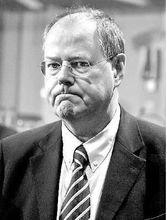 佩爾&middot;施泰因布呂克