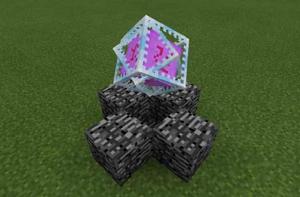 末影水晶 末影水晶