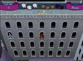 公主城堡 公主城堡