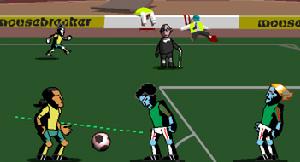 足球殭屍 足球殭屍