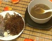 赤小豆溪螺湯 赤小豆溪螺湯