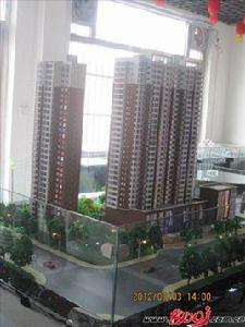 西安博大尚居 西安博大尚居