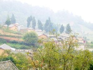 老海宜村 老海宜村