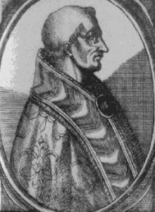 西萊斯廷四世 西萊斯廷四世