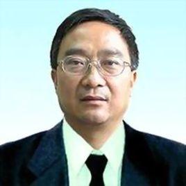 陳華亨[四川省發改委黨組成員]