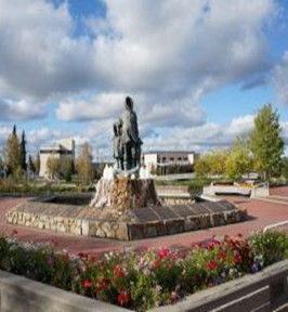 費爾班克斯 費爾班克斯