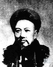 徐潤[清朝廣東商人]