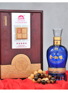 四川小角樓酒業有限責任公司 四川小角樓酒業有限責任公司