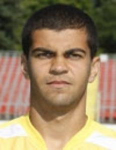 薩米爾·阿亞斯 薩米爾·阿亞斯