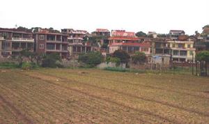 仙河村[福建省南安市霞美鎮仙河村]