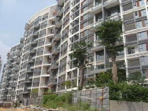 寶安華浩源四期 寶安華浩源四期