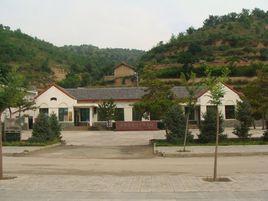 南泥灣鎮 南泥灣鎮