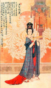大唐女宰相 大唐女宰相