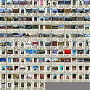 《世界自然遺產名錄》