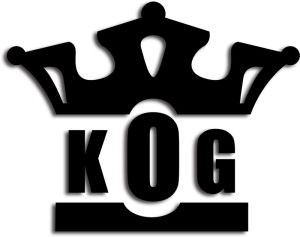 KOG電競俱樂部 KOG電競俱樂部