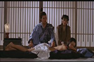 （圖）《唐朝豪放女》