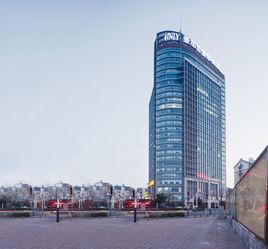 合肥壹加壹美容醫院 合肥壹加壹美容醫院