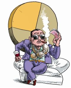 體面指數 體面指數