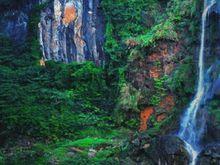 清遠連州地下河