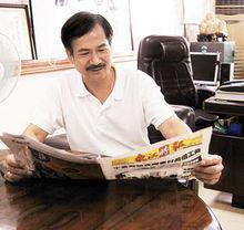 吳耀明[書畫家]