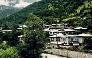 下亞東鄉 下亞東鄉