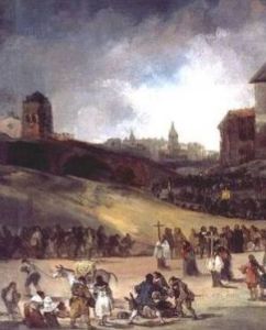 布爾尼之變 布爾尼之變