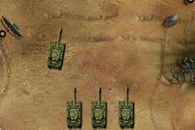 炮火掩護 炮火掩護