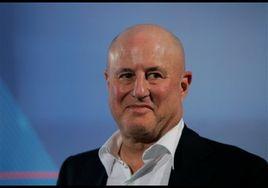 羅納德·佩里曼