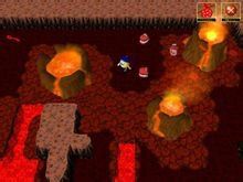 彩虹島冒險:火之島 彩虹島冒險:火之島