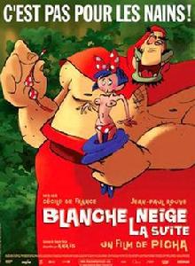 白雪公主[2007年Mark Roemmich導演電影]