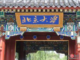 北京大學計算機研究所