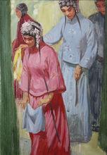 岳海濤[山東師範大學美術學院院長]