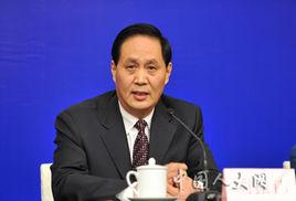 劉振偉[全國人大農業與農村委員會副主任委員]