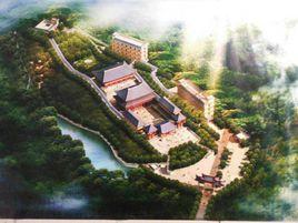 東華古寺 東華古寺