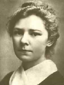 艾捷爾·麗蓮·伏尼契 艾捷爾·麗蓮·伏尼契