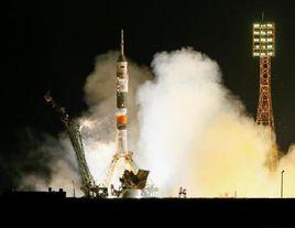 聯盟-FG運載火箭 聯盟-FG運載火箭