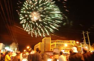 大柴旦行政區 大柴旦行政區