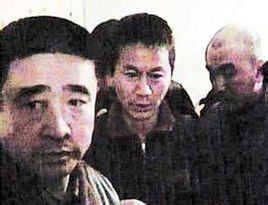 吳若甫綁架案 吳若甫綁架案