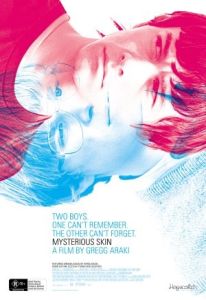 《神秘肌膚》 《神秘肌膚》