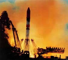 各國的航天中心