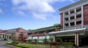 杭州市華北飯店 杭州市華北飯店