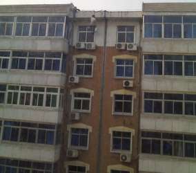 清明小區 清明小區