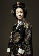 仁粹大妃[韓國2011年蔡時那、金美淑主演電視劇]