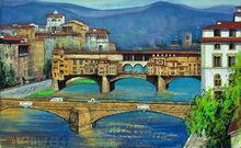 康莊作品之異域採風