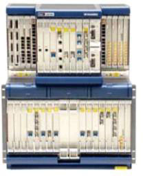OptiX OSN 7500 智慧型光交換系統