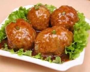 淮陽菜系 淮陽菜系