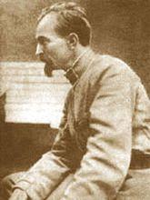 費利克斯·埃德蒙多維奇·捷爾任斯基