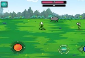 火柴人神箭手 火柴人神箭手