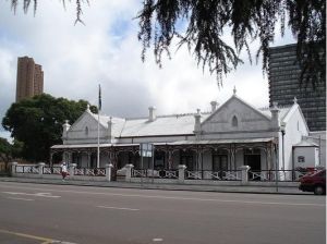 克魯格博物館 克魯格博物館