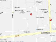 龍湖·長楹天街位置圖